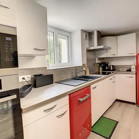 Phare Away - 20m - Belle Royannaise - Apartamento *