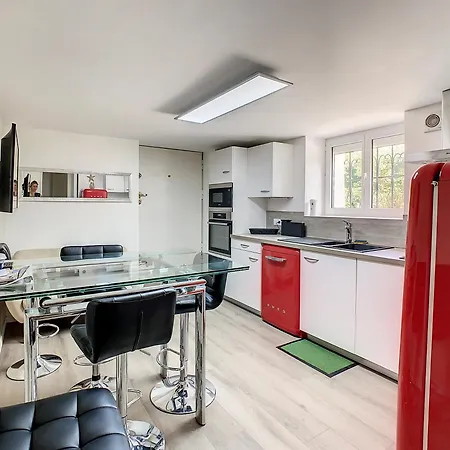 Phare Away - 20m - Belle Royannaise - * Royan