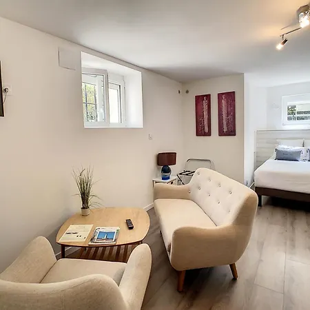 Phare Away - 20m - Belle Royannaise - * Royan