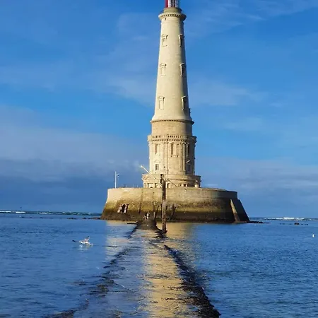 Apartamento Phare Away - 20m - Belle Royannaise - *