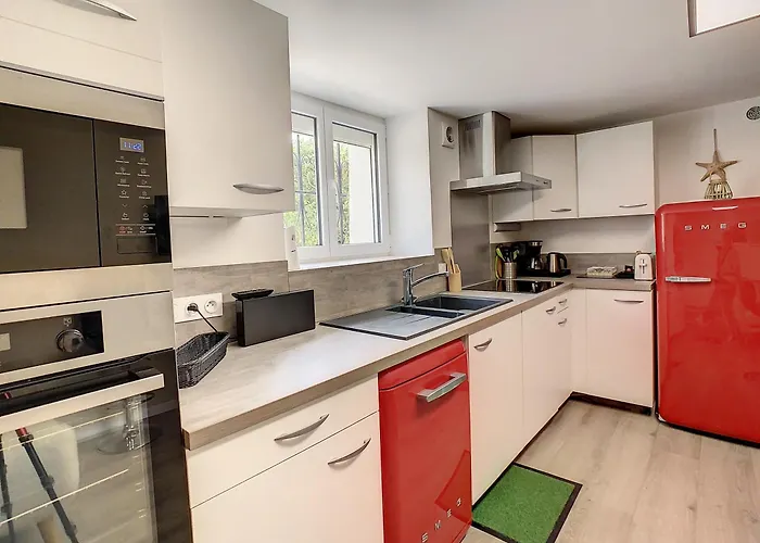 Phare Away - 20m - Belle Royannaise - Apartamento *