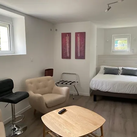 Apartment Phare Away - 20m - Belle Royannaise - Royan