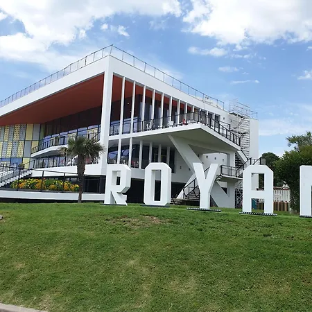 アパート Phare Away - 20m - Belle Royannaise - ロワイヤン