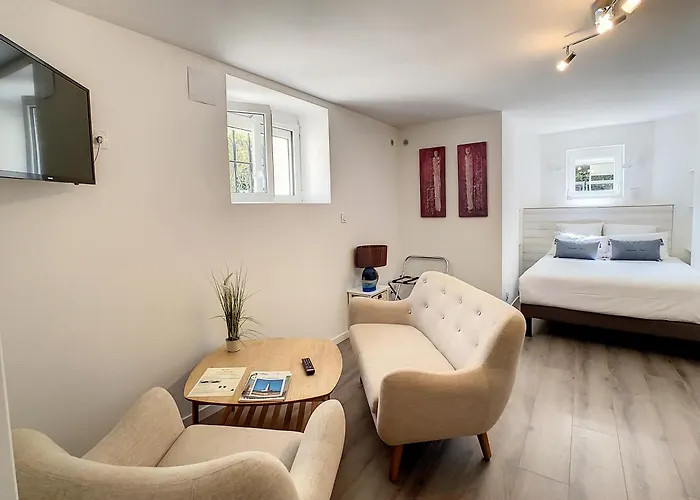 Phare Away - 20m - Belle Royannaise - * Royan