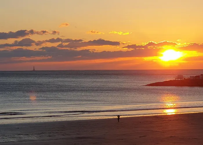 Phare Away - 20m - Belle Royannaise -